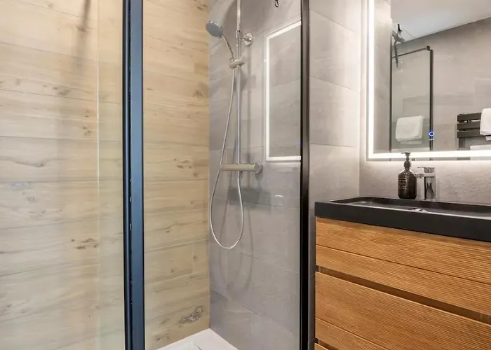 Mont-blanc View - Panoramic Balcony - Centre