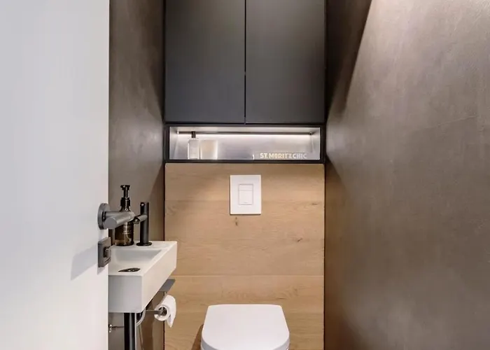 Mont-blanc View - Panoramic Balcony - Centre * Шамоні