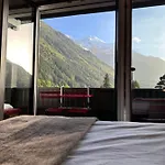 Mont-blanc View - Panoramic Balcony - Centre