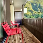 Mont-blanc View - Panoramic Balcony - Centre