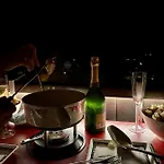 Apartamento Mont-blanc View - Panoramic Balcony - Centre *