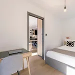 Daire Mont-blanc View - Panoramic Balcony - Centre *