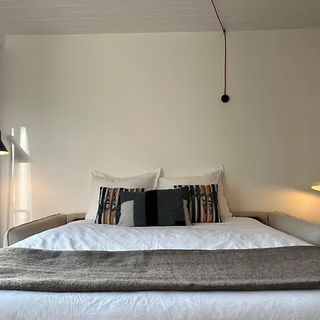 Mont-blanc View - Panoramic Balcony - Centre Apartment