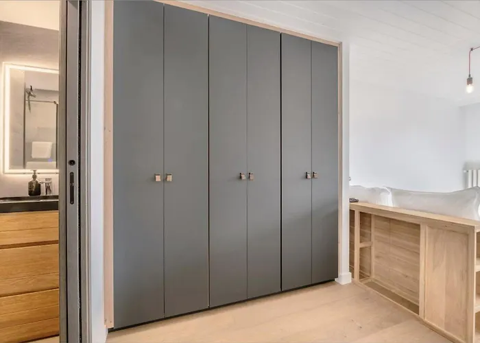 Mont-blanc View - Panoramic Balcony - Centre * Chamonix