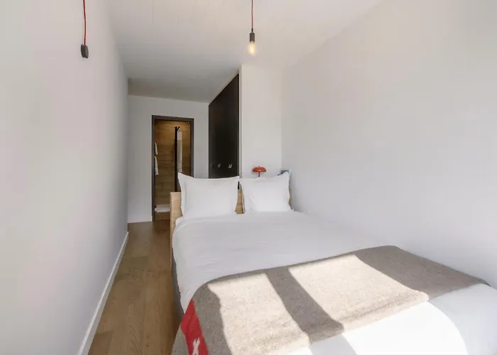 Mont-blanc View - Panoramic Balcony - Centre Apartment *