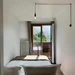 Mont-blanc View - Panoramic Balcony - Centre 샤모니