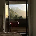 아파트 Mont-blanc View - Panoramic Balcony - Centre 샤모니