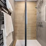 Mont-blanc View - Panoramic Balcony - Centre 샤모니