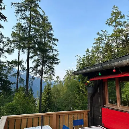 Center & Unique Mountain View * Chamonix