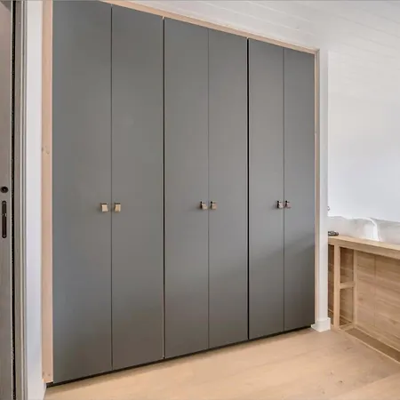 Mont-blanc View - Panoramic Balcony - Centre * 샤모니