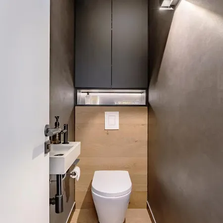 Center & Unique Mountain View * Chamonix